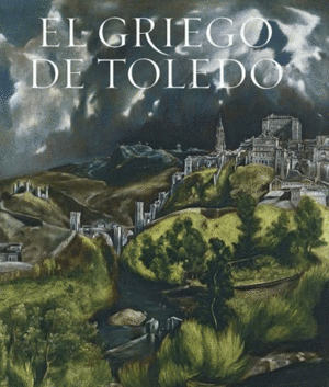 EL GRIEGO DE TOLEDO (CASTELLANO)