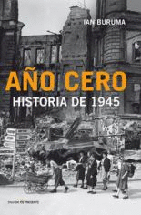 AÑO CERO. HISTORIA DE 1945