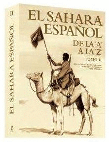 EL SAHARA ESPAÑOL. TOMO II