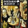 DIETARIO MÁGICO