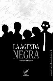 LA AGENDA NEGRA