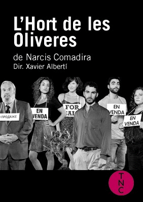 L´HORT DE LES OLIVERES