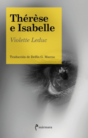 THERESE E ISABELLE