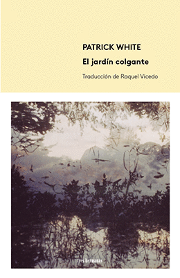 EL JARDÍN COLGANTE