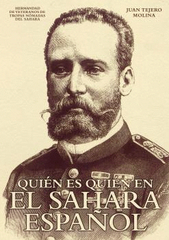 QUIÉN ES QUIÉN EN EL SÁHARA ESPAÑOL