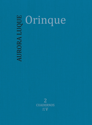 ORINQUE