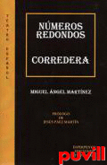 NÚMEROS REDONDOS-CORREDERA