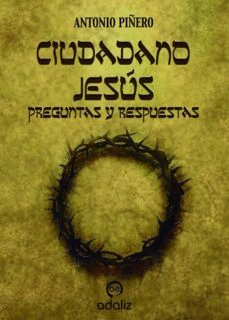 CIUDADANO JESÚS