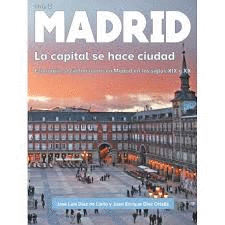 MADRID VOL 2