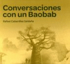 CONVERSACIONES CON UN BAOBA