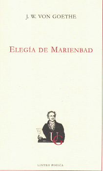 ELEGÍA DE MARIENBAD