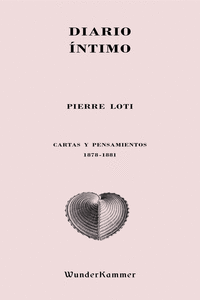 DIARIO ÍNTIMO. CARTAS Y PENSAMIENTOS, 1878-1881