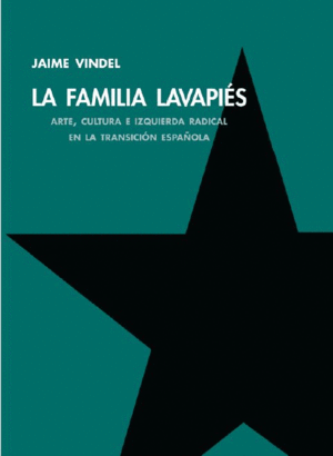 LA FAMILIA LAVAPIES