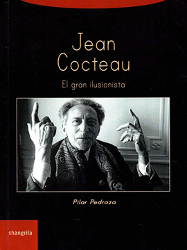 JEAN COCTEAU