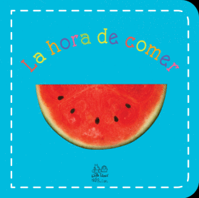 LA HORA DE COMER