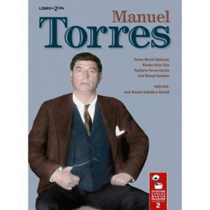 MANUEL TORRES
