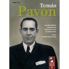 TOMÁS PAVÓN