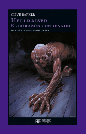 EL CORAZÓN CONDENADO