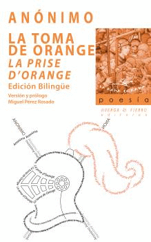 TOMA DE ORANGE, LA / LA PRISE D'ORANGE