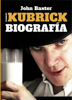 KUBRICK. BIOGRAFÍA