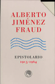EPISTOLARIO III, 1952-1964