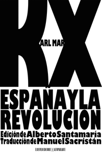 ESPAÑA Y REVOLUCIÓN