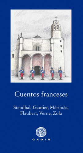 CUENTOS FRANCESES (S.XIX)