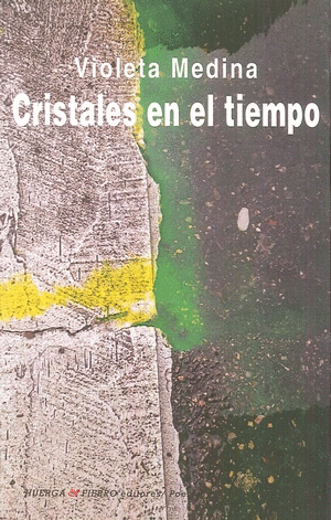 CRISTALES EN EL TIEMPO