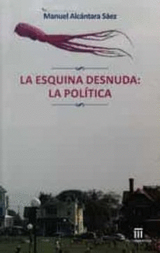 LA ESQUINA DESNUDA: LA POLITICA