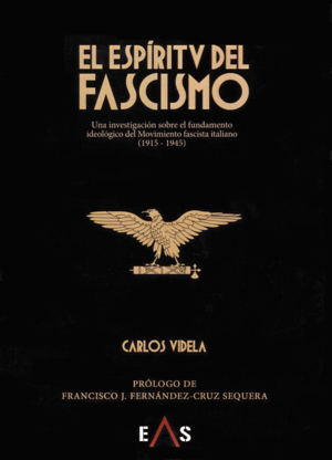 EL ESPÍRITU DEL FASCISMO