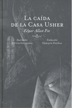 LA CAÍDA DE LA CASA USHER