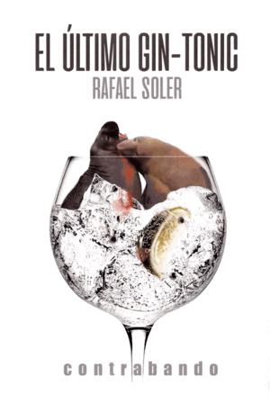 EL ÚLTIMO GIN TONIC