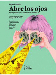ABRE LOS OJOS. PELIS Y SERIESD PARA ENTENDER EL MUNDO