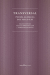 TRANSVERSAL. POESIA ALEMANA DEL SIGLO XXI