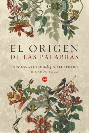 EL ORIGEN DE LAS PALABRAS