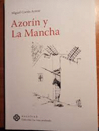 AZORÍN Y LA MANCHA