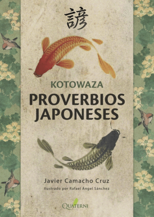 PROVERBIOS JAPONESES