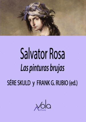 SALVATOR ROSA