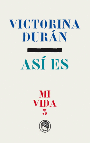 ASÍ . MI VIDA 3