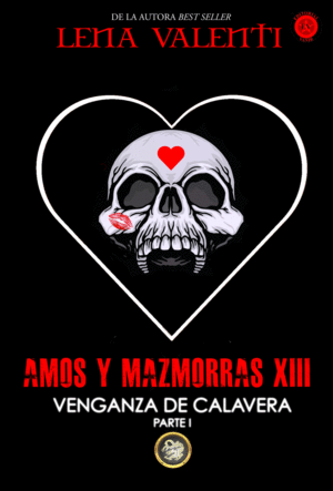 AMOS Y MAZMORRAS XIII. PARTE I