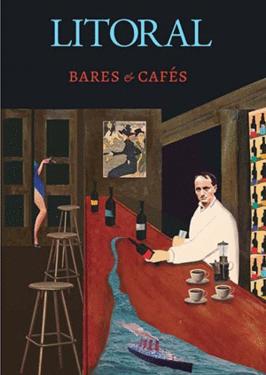 BARES & CAFES L-271