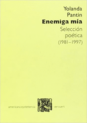 ENEMIGA MÍA