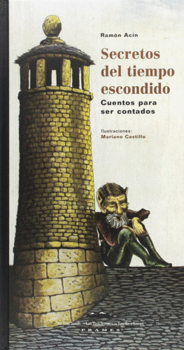 SECRETOS DEL TIEMPO ESCONDIDO