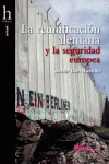 REUNIFICACION ALEMANA Y LA SEGURIDAD EUROPEA,LA
