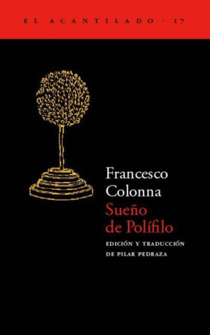 SUEÑO DE POLIFILO