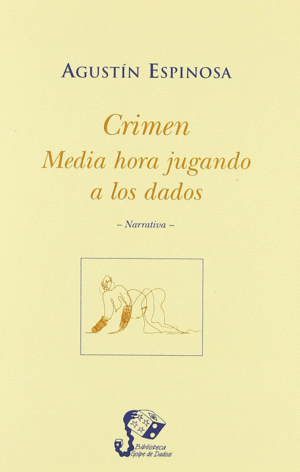 CRIMEN MEDIA HORA JUGANDO A LOS DADOS