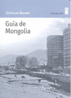 GU¡A DE MONGOLIA