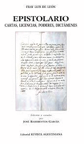 EPISTOLARIO