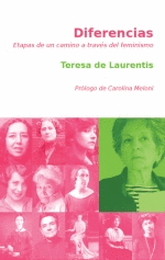 DIFERENCIAS.ETAPAS DE UN CAMINO A TRAVÉS DEL FEMINISMO