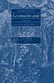 LA ESTACIÓN AZUL (LOSTALÉ)